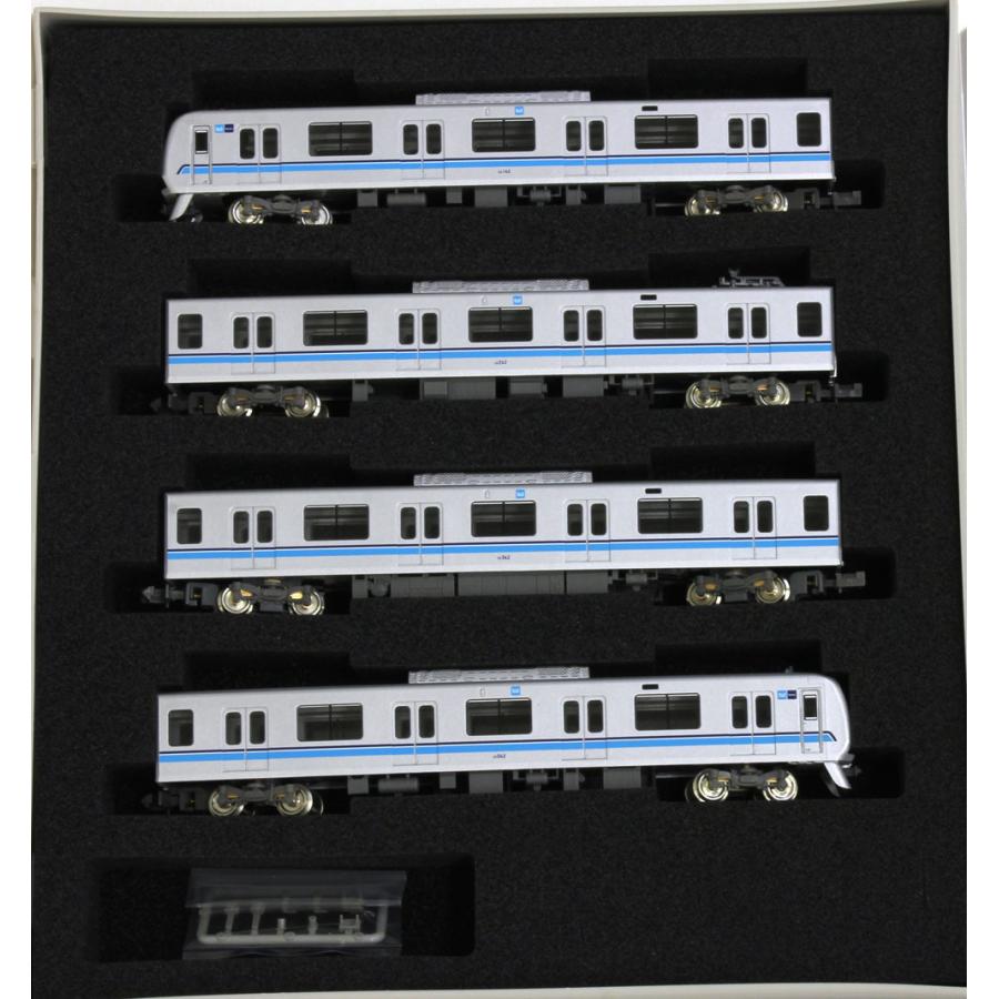 東京メトロ05系13次車（東西線・第42編成）基本4両編成セット（動力