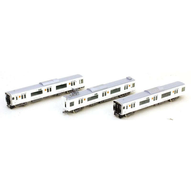 概要欄必ず確認下さい】GM30217 817系3000番台3両増結 概要欄必ず