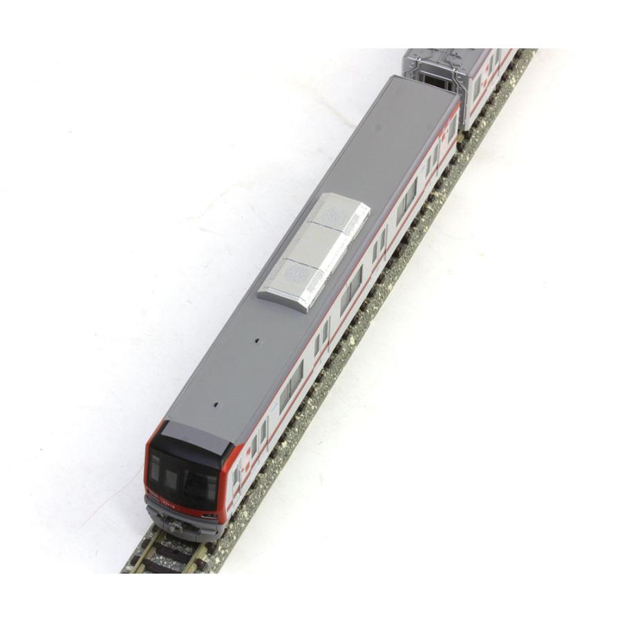 グリーンマックス（GREENMAX） 東武70000系（71718編成）基本3両編成