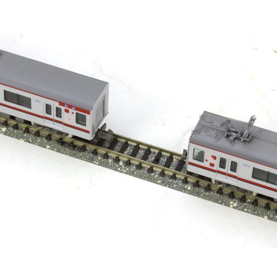 グリーンマックス（GREENMAX） 東武70000系（71718編成）基本3両編成