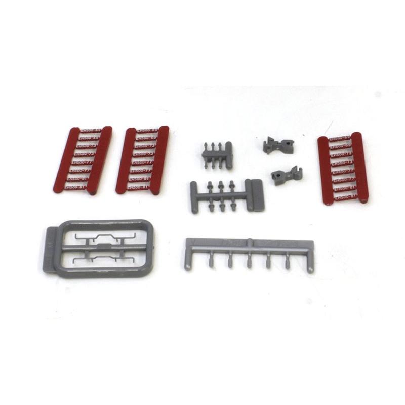 KATO　EH500 ３次形　後期仕様 KATO EH500 3次形・後期仕様を買ってみた - 川崎鶴見鉄道録