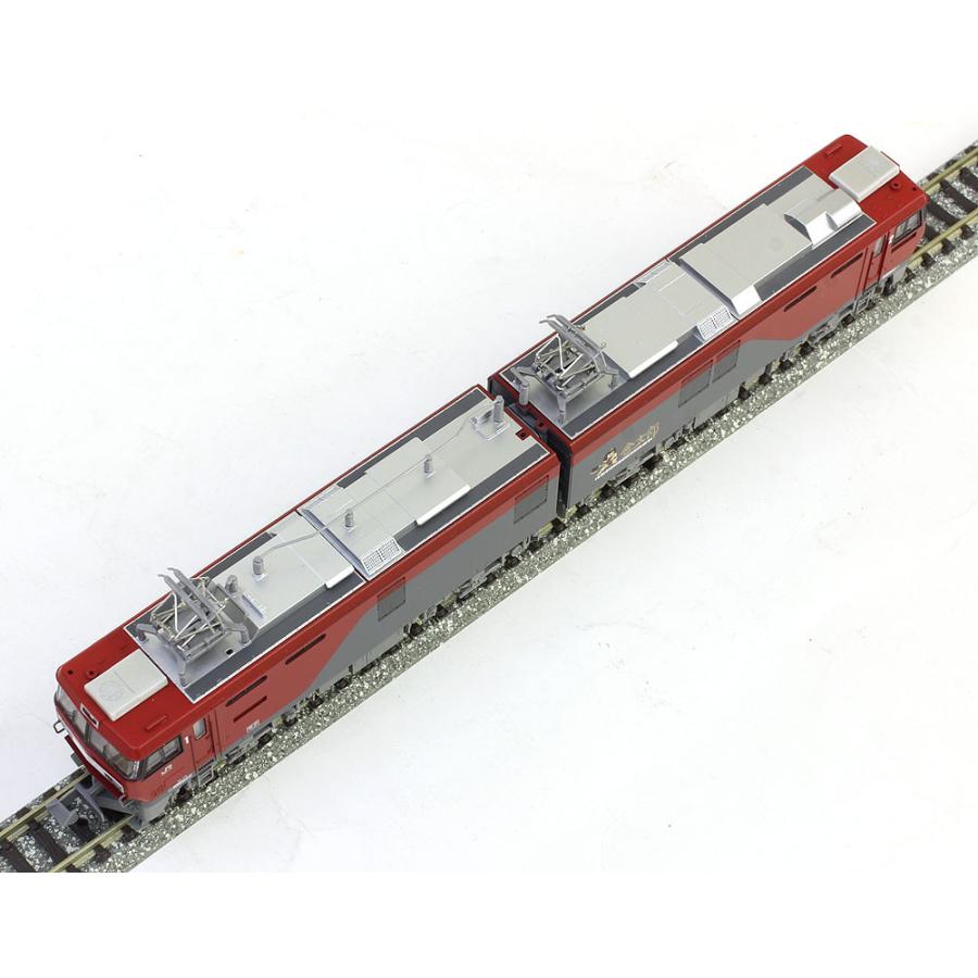 カトー EH500 3次形 新塗装 【KATO・3037-3】 : ミッドナイン カトー EH500 3次形 新塗装 【KATO・3037-3】 : ミッドナイン