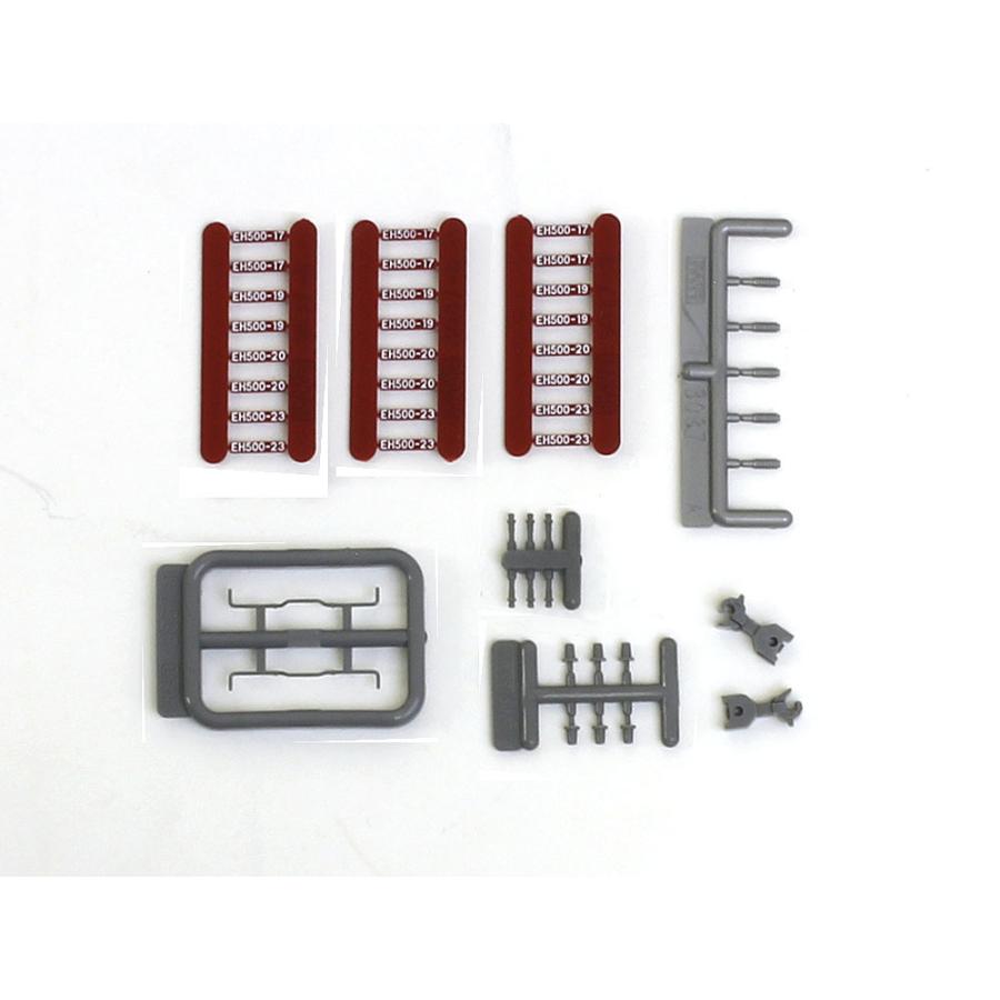 カトー（KATO） EH500 3次形 新塗装 【KATO・3037-3】 : ミッドナイン