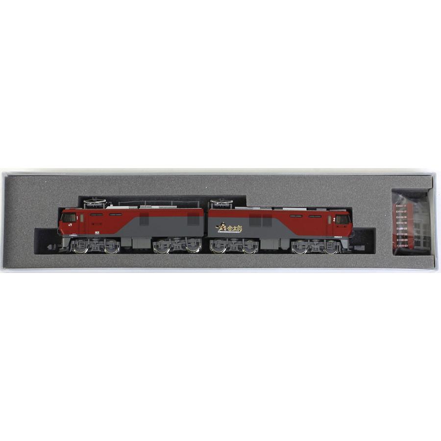 カトー EH500 3次形 新塗装 【KATO・3037-3】 : ミッドナイン カトー EH500 3次形 新塗装 【KATO・3037-3】 : ミッドナイン