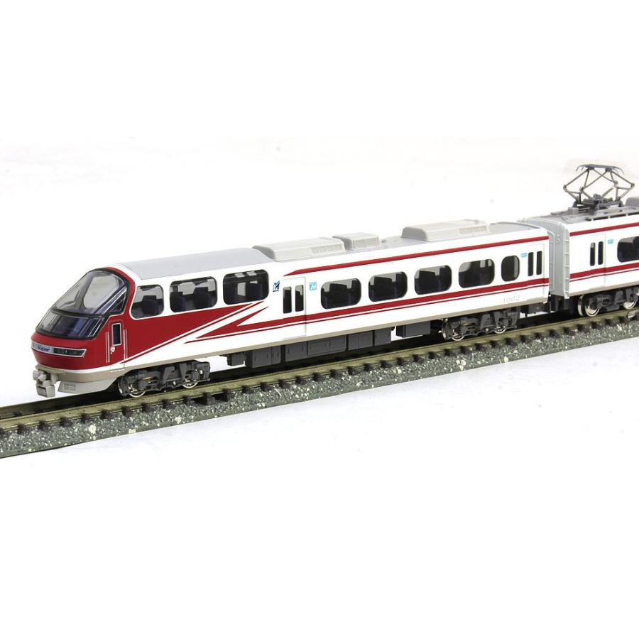 グリーンマックス（GREENMAX） 名鉄1000系 パノラマSuper全車特別車