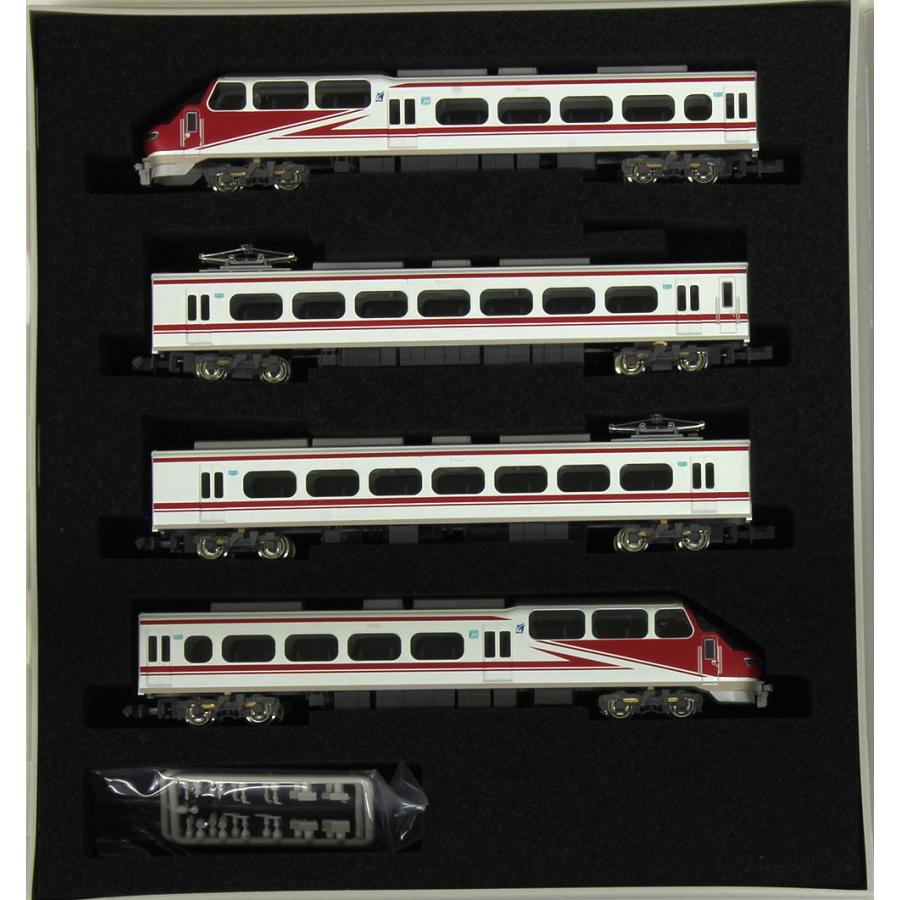 グリーンマックス（GREENMAX） 名鉄1000系 パノラマSuper全車特別車