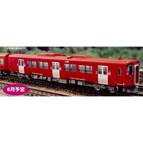 低価格の Nゲージ グリーンマックス Jr九州キハ0形 動力無し 中古品 増結2両編成セット 100 1100番台 大分車 その他 Labelians Fr