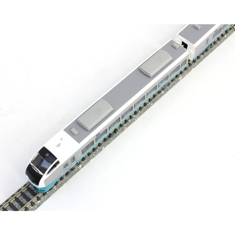 カトー E653系(フレッシュひたち・緑)7両編成セット(動力付き カトー E653系(フレッシュひたち・緑)7両編成セット(動力付き