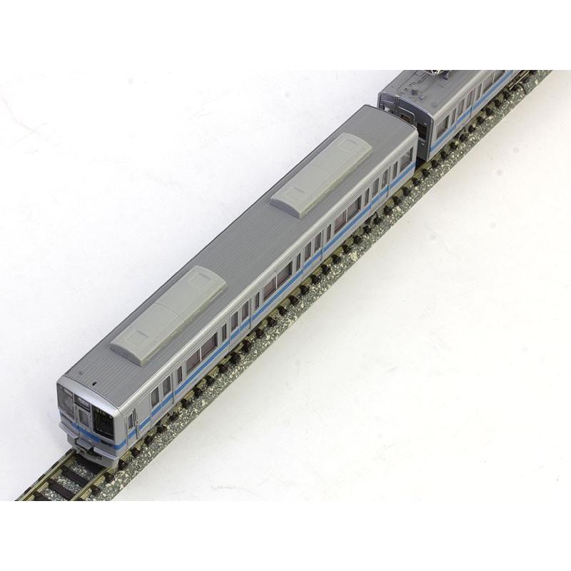 【値下げ】 小田急1000形(ブランドマーク無し1091編成菱形パンタグラフ搭載）基本4両（動力付き）【グリーンマックス・30572】 【Q1993261145】(10940円)