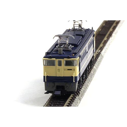 カトー（KATO） EF65-1000番台 後期形 【KATO・3061-1】 : ミッド