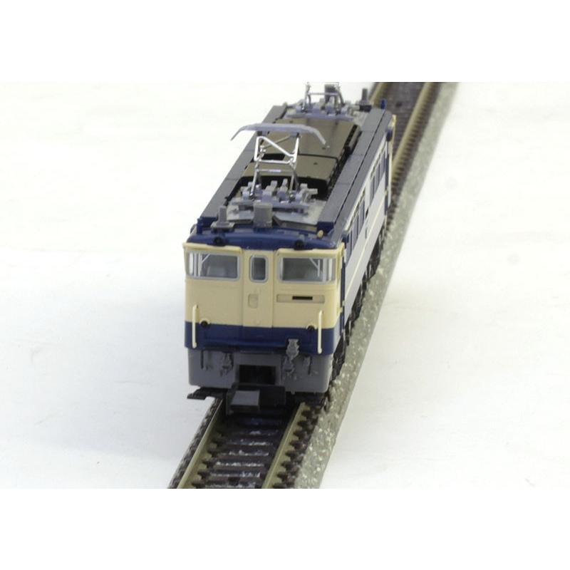 EF65 1000 後期形（JR仕様）【KATO・3061-2】 : ミッドナイン - 通販