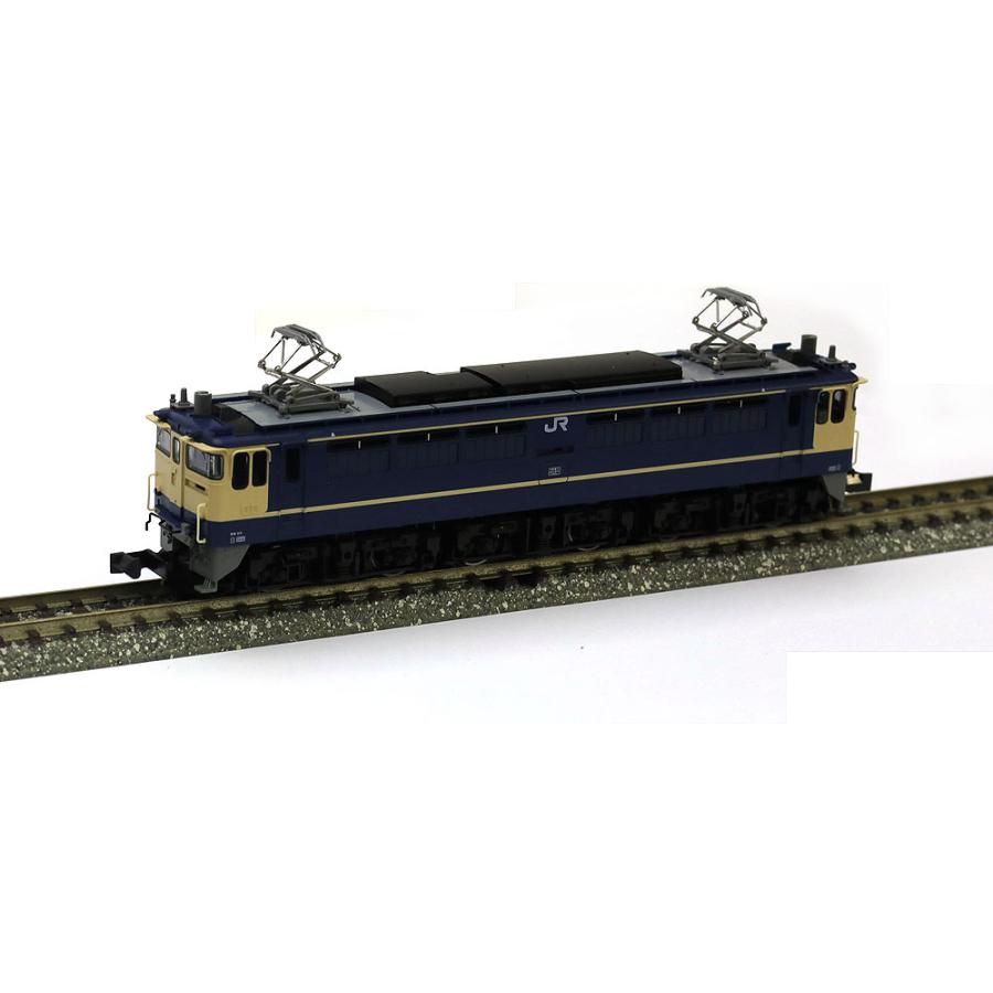 カトー EF65 2000 復活国鉄色 【KATO・3061-7】 : ミッドナイン カトー EF65 2000 復活国鉄色 【KATO・3061-7】 : ミッドナイン