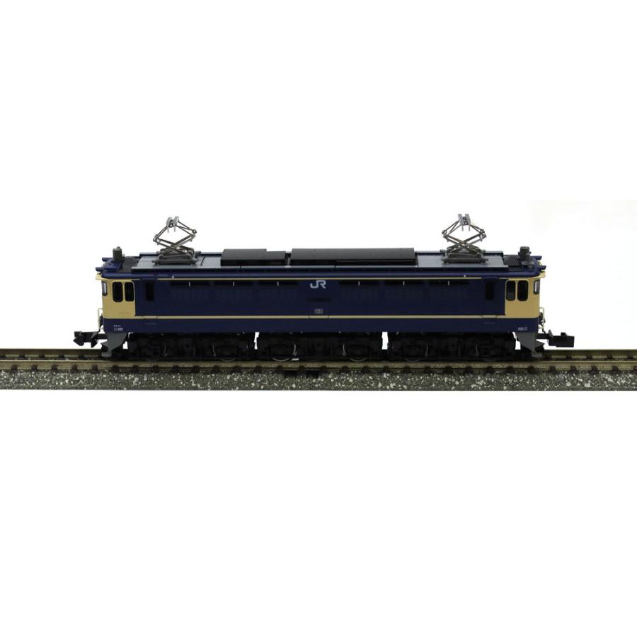 カトー EF65 2000 復活国鉄色 【KATO・3061-7】 : ミッドナイン カトー EF65 2000 復活国鉄色 【KATO・3061-7】 : ミッドナイン