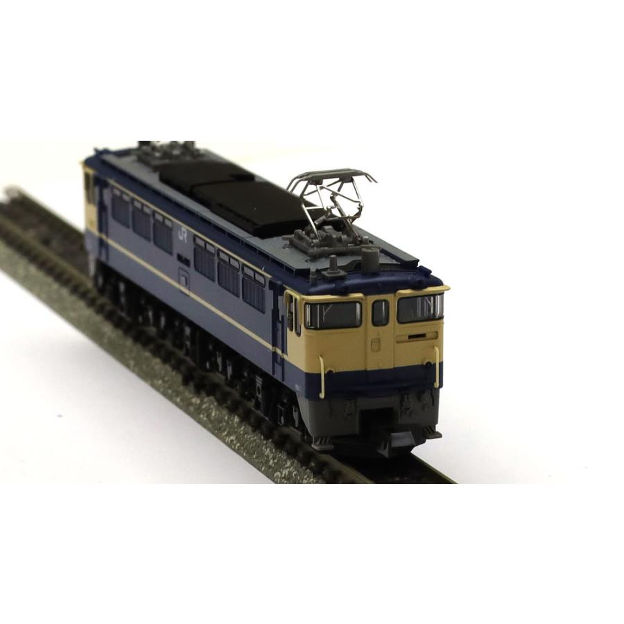 カトー EF65 2000 復活国鉄色 【KATO・3061-7】 : ミッドナイン カトー EF65 2000 復活国鉄色 【KATO・3061-7】 : ミッドナイン