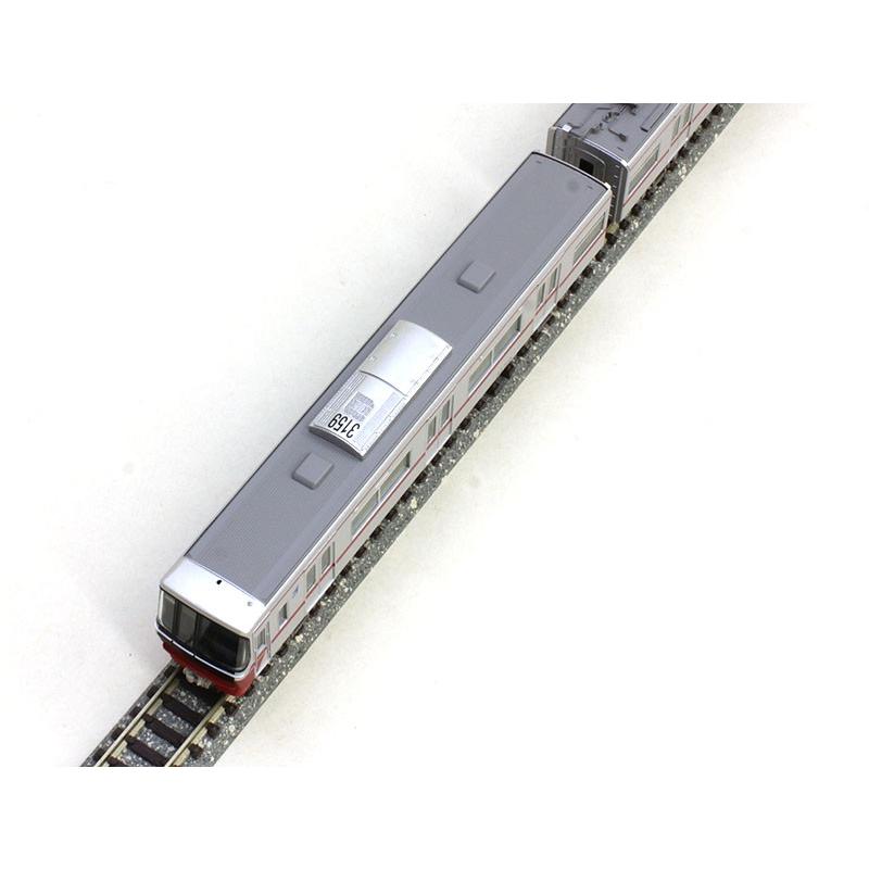 名鉄3150系 新塗装 2両増結 名鉄3150系（2次車・新塗装）基本2両 | 鉄道模型店 Models