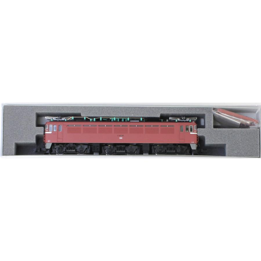 カトー EF80 一次形 【KATO・3064-1】 : ミッドナイン - 通販 カトー EF80 一次形 【KATO・3064-1】 : ミッドナイン - 通販