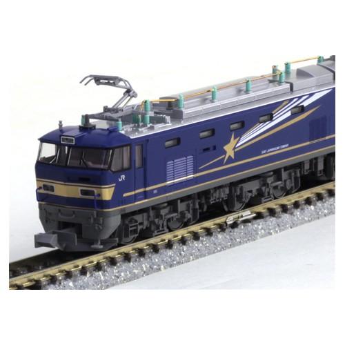 カトー（KATO） EF510-500 北斗星色 【KATO・3065-3】 : ミッドナイン