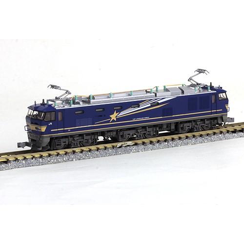 カトー（KATO） EF510-500 北斗星色 【KATO・3065-3】 : ミッドナイン