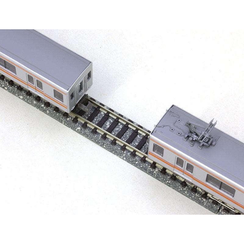 東葉高速鉄道2000系 基本4両編成セット（動力付き） 【グリーンマックス・30656】 |  | 05