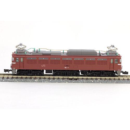 EF81 400 JR九州仕様 【KATO・3066-5】 : ミッドナイン - 通販 EF81 400 JR九州仕様 【KATO・3066-5】 : ミッドナイン - 通販