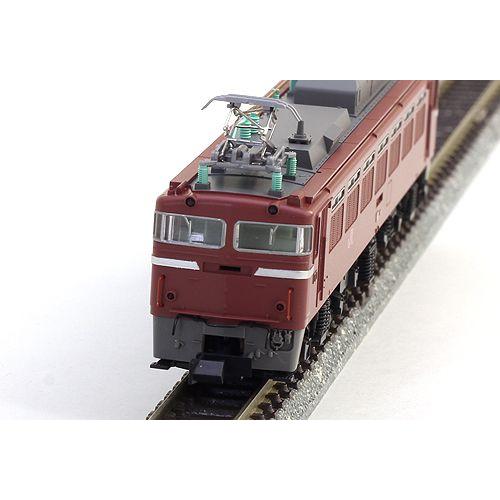 EF81 400 JR九州仕様 【KATO・3066-5】 : ミッドナイン - 通販 EF81 400 JR九州仕様 【KATO・3066-5】 : ミッドナイン - 通販