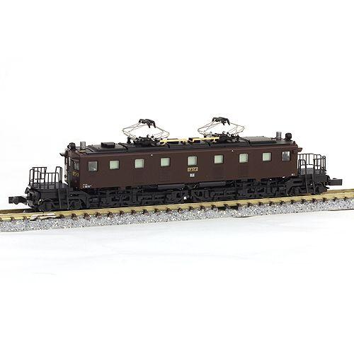 鉄道模型 KATO 3069 EF57 KATO 3069-1 EF57 1 - YouTube