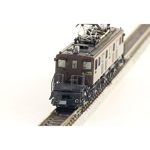 カトー EF57 1 【KATO・3069-1】 : ミッドナイン - 通販 - Yahoo カトー EF57 1 【KATO・3069-1】 : ミッドナイン - 通販 - Yahoo