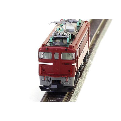 KATO 3076-1 ED79 シングルアームパンタグラフ 3076-1 ED79 シングル