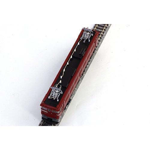 カトー（KATO） EF71-1次形 【KATO・3079-1】 : ミッドナイン - 通販