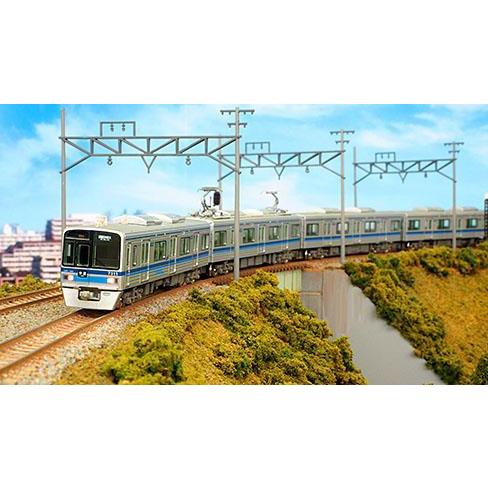 GREENMAX 北総鉄道7800形8両編 成（動力付き） グリーンマックス（GREENMAX） 北総鉄道7800形（7828編成）8両編成