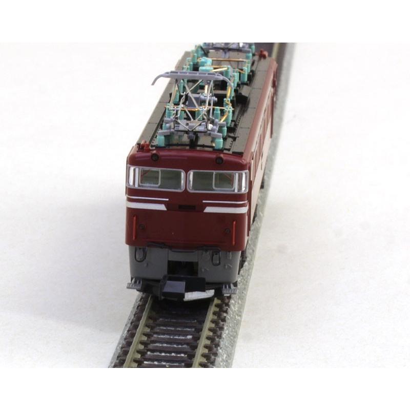 カトー（KATO） EF70 1000 【KATO・3081K】 : ミッドナイン - 通販