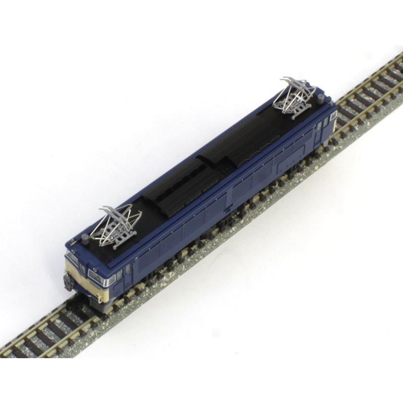 EF63 1次形 JR仕様【KATO・3085-1】 : ミッドナイン - 通販