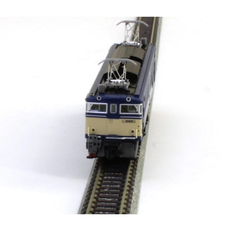 EF63 1次形 JR仕様【KATO・3085-1】 : ミッドナイン - 通販