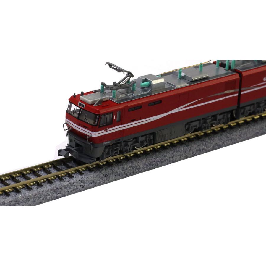 Eh800 Kato 3086 3086 ミッドナイン 通販 Yahoo ショッピング
