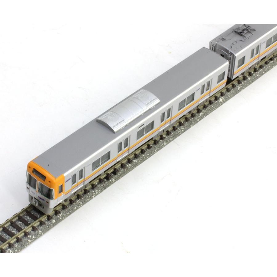 グリーンマックス（GREENMAX） 京王1000系（6次車 オレンジベージュ）5