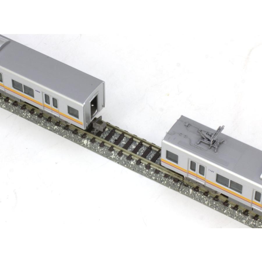 グリーンマックス 京王1000系(6次車 オレンジベージュ)5両編成 グリーンマックス 京王1000系(6次車 オレンジベージュ)5両編成