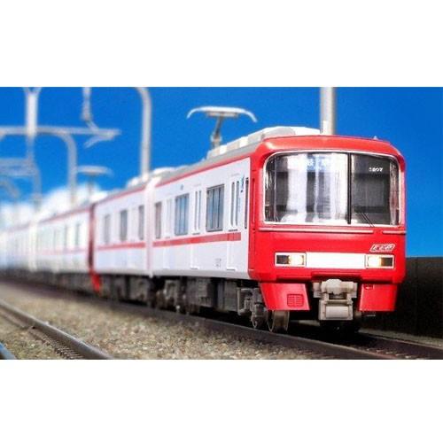 名鉄1700系 新塗装 3100系 1次車 新塗装 8両編成セット 動力付き ミッドナイン 通販 Yahoo ショッピング