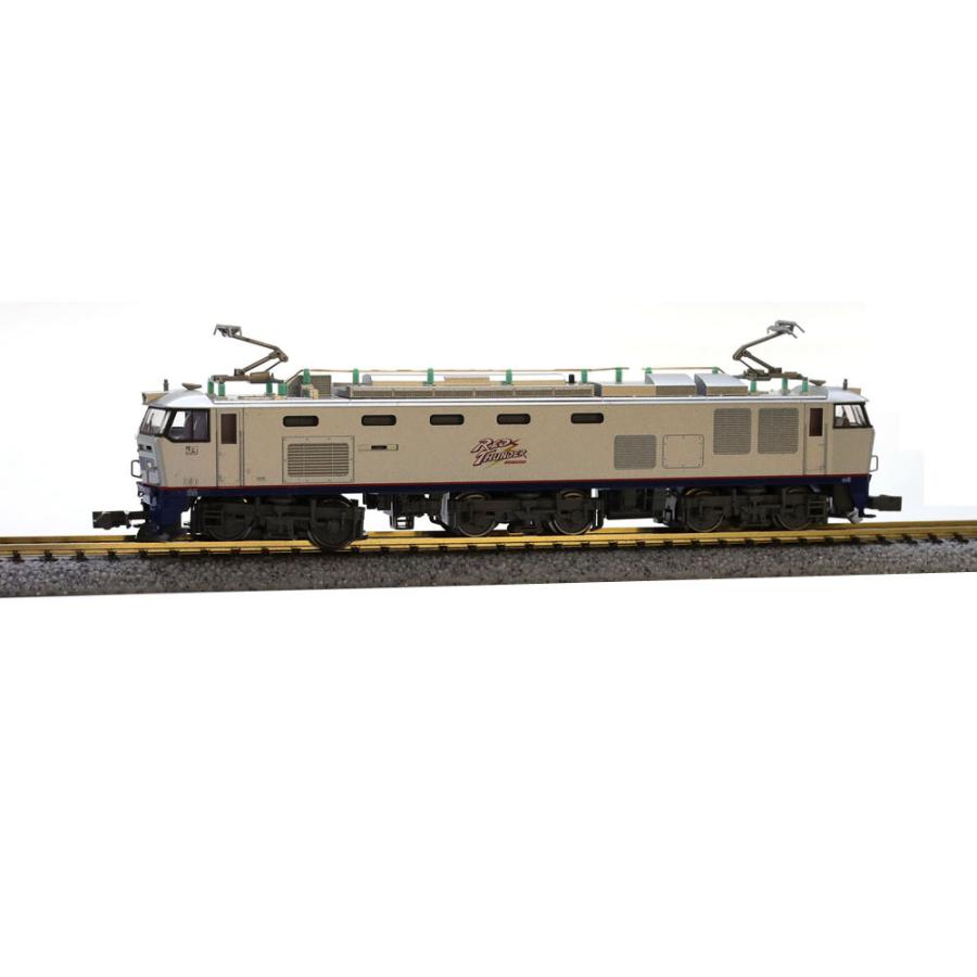カトー（KATO） EF510 301 【KATO・3096-1】 : ミッドナイン - 通販