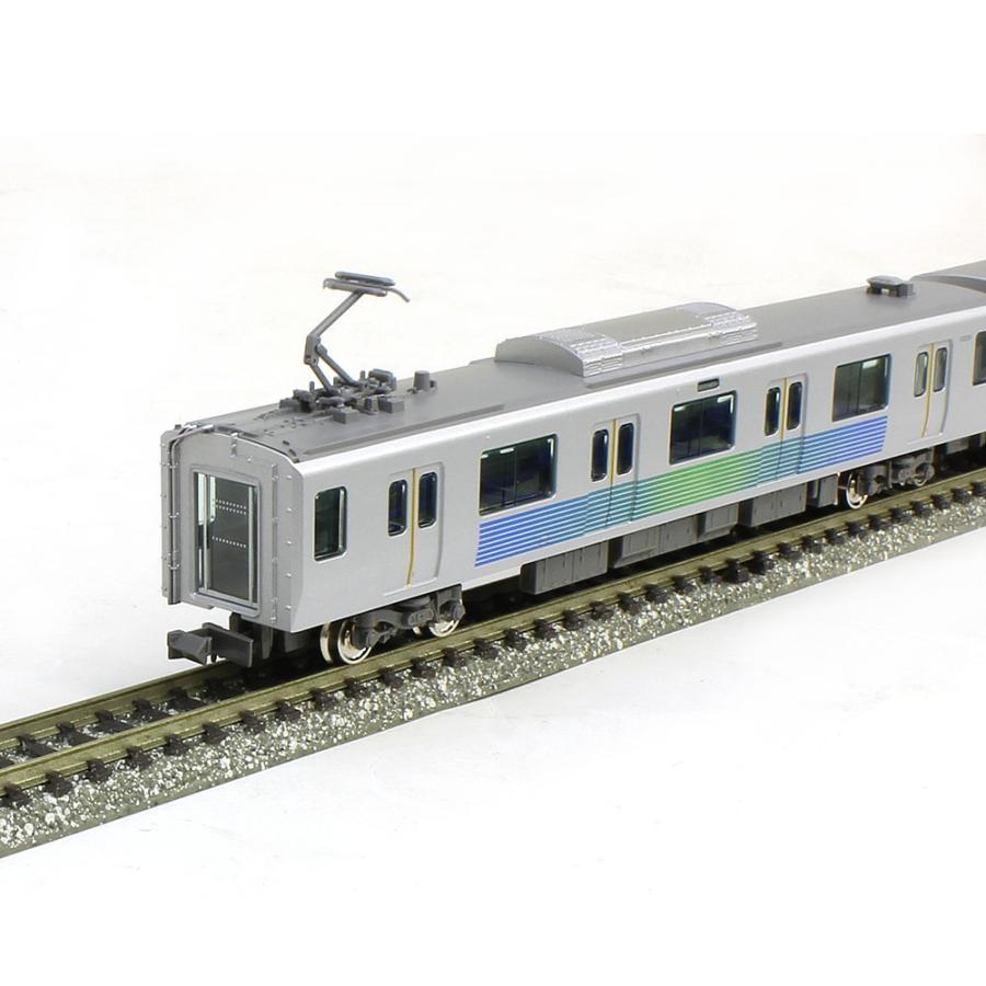 グリーンマックス 西武30000系(池袋線 30104編成)増結用中間車 グリーンマックス 西武30000系(池袋線 30104編成)増結用中間車