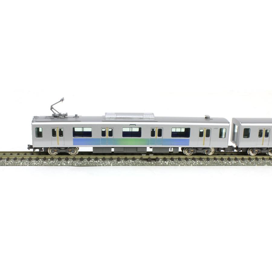 グリーンマックス 西武30000系(池袋線 30104編成)増結用中間車 グリーンマックス 西武30000系(池袋線 30104編成)増結用中間車