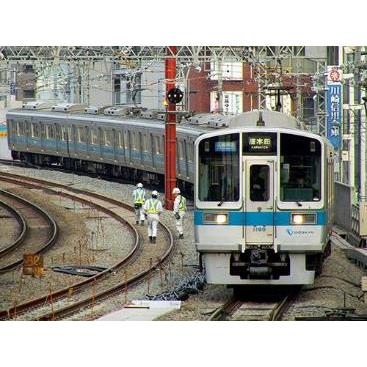 小田急1000形（1053編成+1062編成）8両編成セット（動力付き