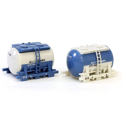 ◉TOMIX◉トミックス◉コンテナ◉11個セット（新品・未使用）◉ TOMIX EF510-0形コンテナ列車セット 品番：98485 | NGaugeJP - 横濱模型