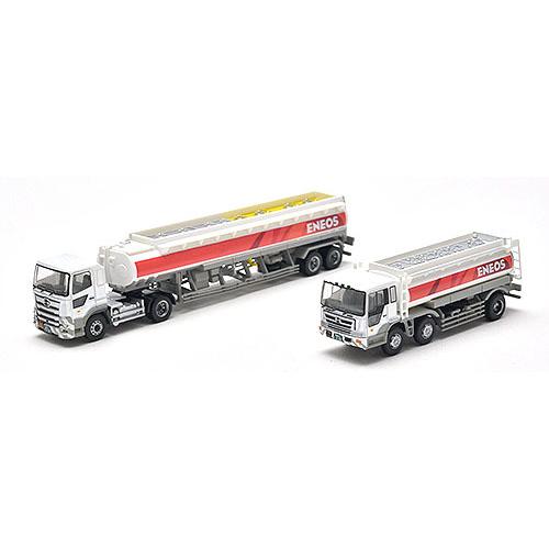 トミーテック ザ トラック/トレーラーコレクション ENEOS