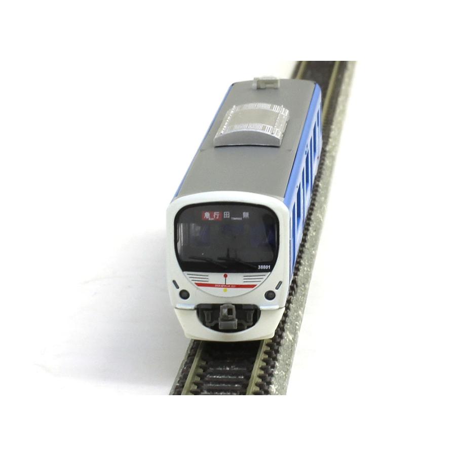 トミーテック 鉄道コレクション 西武鉄道30000系 ドラえもん50周年記念