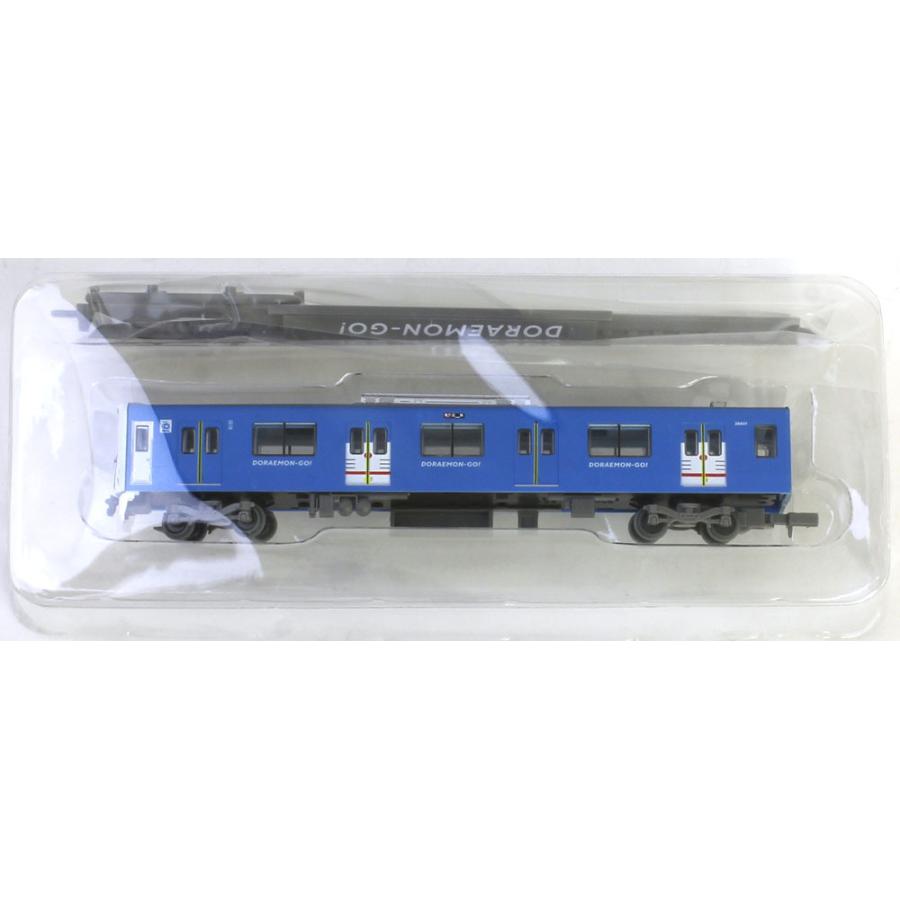 トミーテック 鉄道コレクション 西武鉄道30000系 ドラえもん50 トミーテック 鉄道コレクション 西武鉄道30000系 ドラえもん50