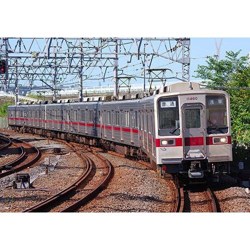 グリーンマックス 東武10030型（10050番代 東武スカイツリー