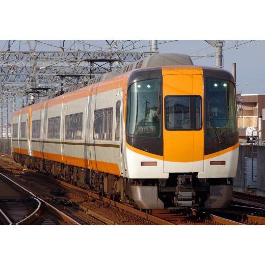 グリーンマックス（GREENMAX） 近鉄22000系ACE（リニューアル車 貫通路