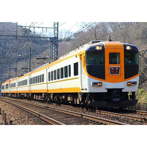 近鉄 12410系 特急 8両セット 基本 増結 近鉄12410系（12414編成 新