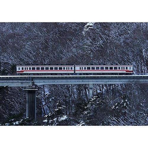 Nゲージ 東武6050系 更新車 4両基本セット＋2パンタ車2両