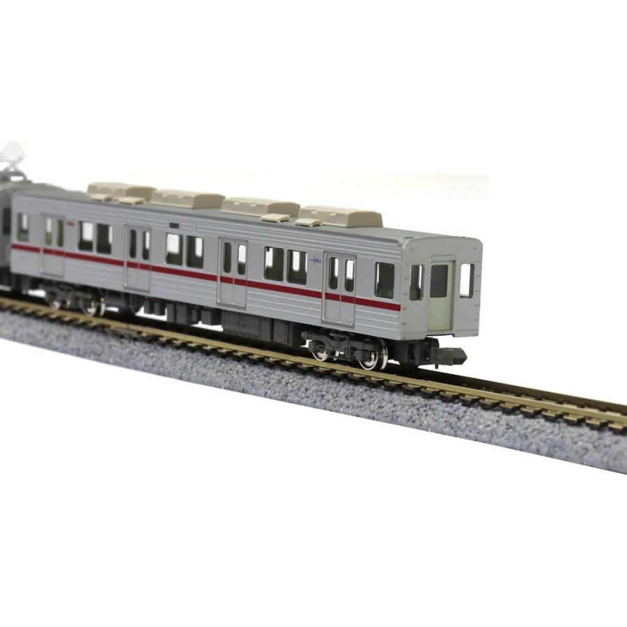 グリーンマックス（GREENMAX） 東武10030型（東上線 11634+11455編成